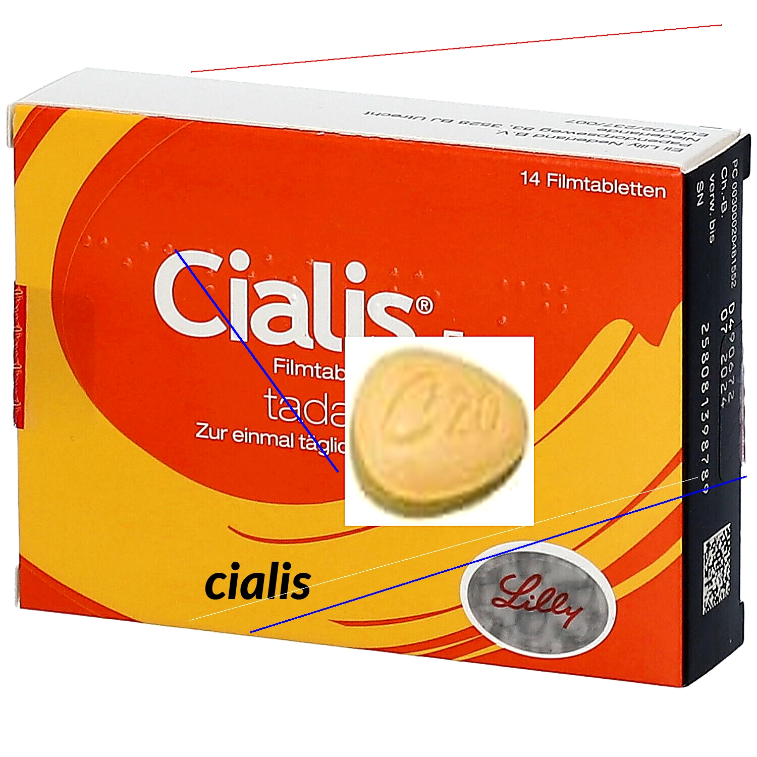 Avis sur site achat cialis